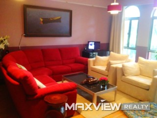 Green Valley Villa 4bedroom 280sqm ¥58,000 SH010322