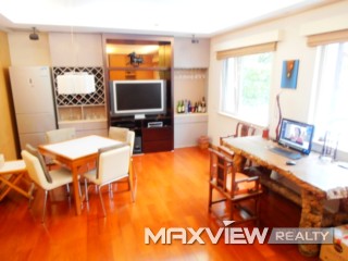 Shanghai Age 4bedroom 385sqm ¥45,000 SH005791