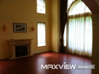 Tiziano Villa 4bedroom 350sqm ¥38,000 PDV01232