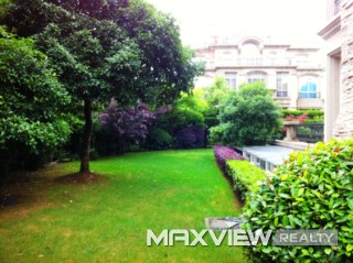 Buckingham Villas 4bedroom 360sqm ¥52,000 SH010491