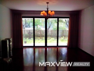 Westwood Green Villa 4bedroom 200sqm ¥27,000 SH004954