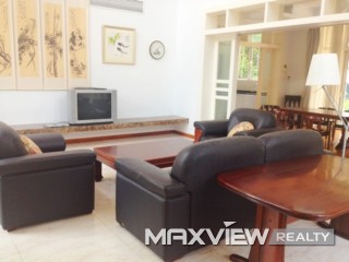 Tomson Golf Villa 5bedroom 380sqm ¥63,000 PDV01961