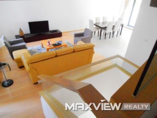 Westwood Green Villa 4bedroom 320sqm ¥32,000 SH010312