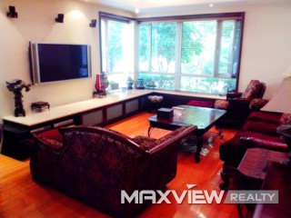 Xijiao Hua Cheng Villa 3bedroom 170sqm ¥36,000 SH010776