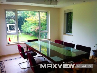Xijiao Hua Cheng Villa 3bedroom 230sqm ¥40,000 SH010808
