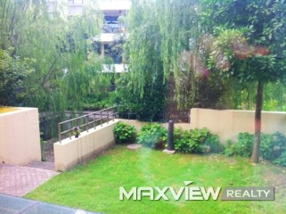 Westwood Green Villa 4bedroom 350sqm ¥34,000 SH002229