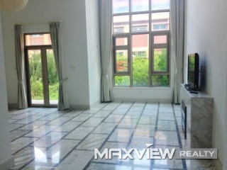 Regency Park 4bedroom 488sqm ¥60,000 SH010884