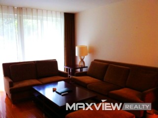 Hongqiao State Guest Hotel 4bedroom 280sqm ¥51,000 SH010990