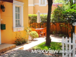 Windsor Park 3bedroom 300sqm ¥62,000 