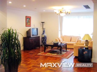 Windsor Park 3bedroom 320sqm ¥66,000 