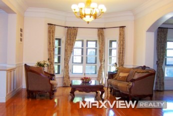 Xijiao Hua Cheng Villa 6bedroom 550sqm ¥45,000 QPV01791