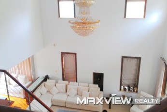 Oasis Villa 5bedroom 303sqm ¥28,000 SH010509