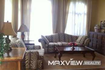 Rancho Santa Fe 4bedroom 260sqm ¥52,000 MHV00218