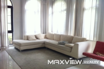 Rancho Santa Fe 4bedroom 268sqm ¥48,000 MHV00231