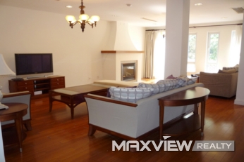 Vizcaya 4bedroom 455sqm ¥66,000 PDV01319