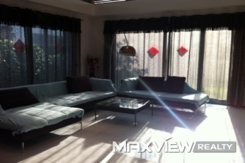 Lakeside Ville 4bedroom 413sqm ¥50,000 QPV00337