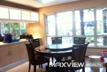 Xijiao Hua Cheng Villa 4bedroom 240sqm ¥28,000 QPV01163