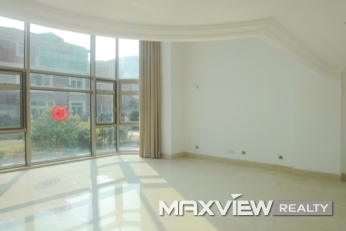 Regency Park 4bedroom 334sqm ¥60,000 SH012477