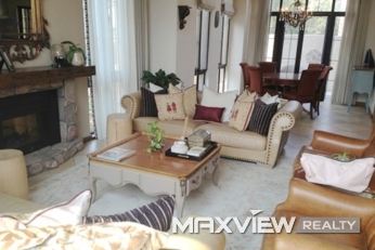 Rancho Santa Fe 5bedroom 305sqm ¥60,000 MHV00268