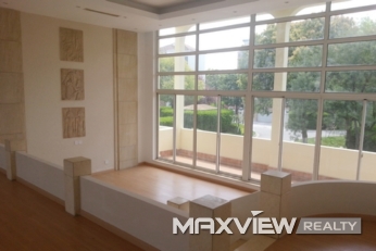 Forest Riviera 5bedroom 400sqm ¥65,000 SH013109