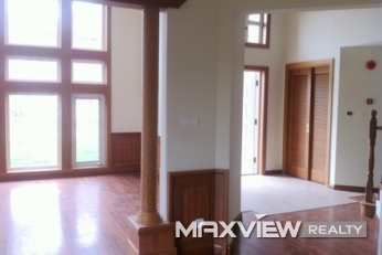 Green Villa 5bedroom 390sqm ¥70,000 SH013183