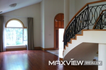 Regency Park 5bedroom 407sqm ¥72,000 PDV01462