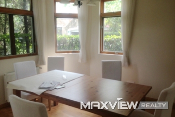 Sassoon Park Villa 4bedroom 250sqm ¥35,000 SH013364