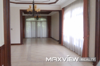 Long Beach Garden Villa 6bedroom 515sqm ¥45,000 SH013354