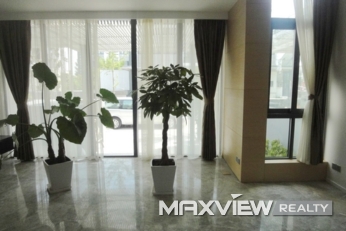 Villa Riviera 3bedroom 330sqm ¥40,000 SH013404