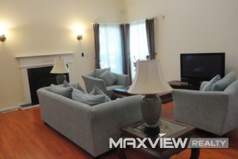 Belle Wood Villa 5bedroom 374sqm ¥60,000 SH012004