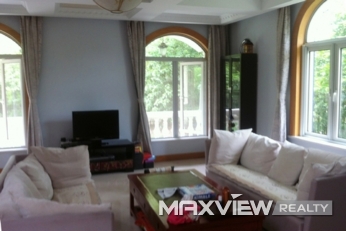 Le Chambord 5bedroom 360sqm ¥41,000 QPV01883