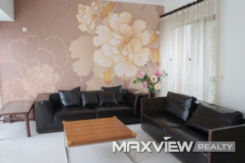 Westwood Green Villa 4bedroom 315sqm ¥31,000 MHV00165