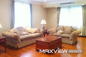 Tomson Golf Villa 5bedroom 450sqm ¥63,000 PDV00821