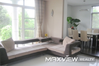 Green Hills 5bedroom 270sqm ¥65,000 PDV01633