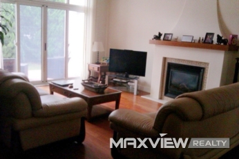 Vizcaya 3bedroom 440sqm ¥57,000 SH005565