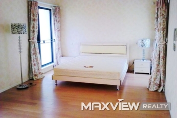 Westwood Green Villa 4bedroom 316sqm ¥31,000 SH013643