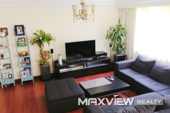 Hongmei Villa 6bedroom 280sqm ¥35,000 CNV00180