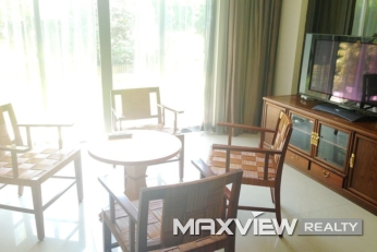 Long Beach Garden Villa 4bedroom 360sqm ¥38,000 QPV00123