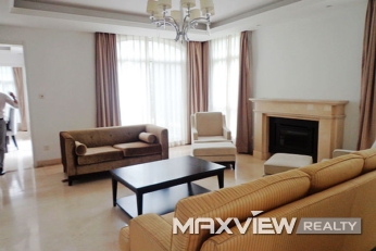 The Emerald 4bedroom 380sqm ¥46,000 NHV00048