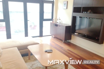 Hongqiao Golf Villa 4bedroom 280sqm ¥38,000 SH003557