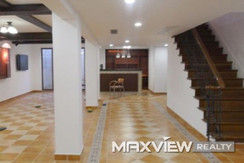 Vizcaya 4bedroom 500sqm ¥70,000 SH007957