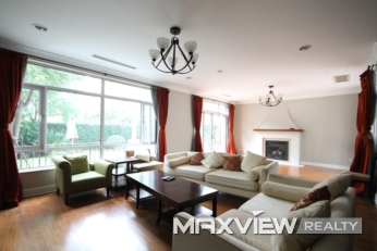 Vizcaya 3bedroom 430sqm ¥53,000 SH014076