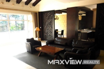 Elite Villa 5bedroom 350sqm ¥40,000 SH800099