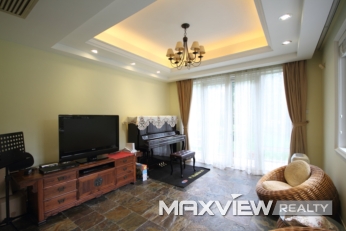 Tiziano Villa 4bedroom 340sqm ¥50,000 SH014005