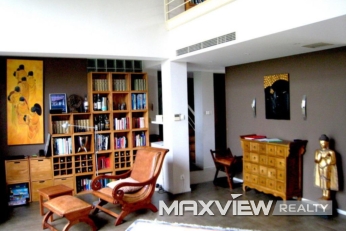 Modern Villa 4bedroom 310sqm ¥43,000 SH800187