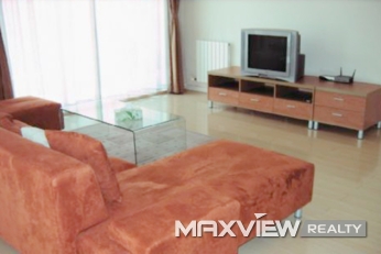 Hongqiao Golf Villa 4bedroom 300sqm ¥34,000 SH800242