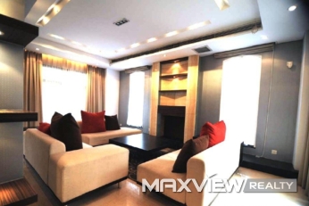 Hongqiao Golf Villa 4bedroom 280sqm ¥32,000 SH800245