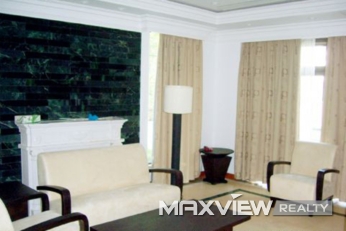 Hongqiao Golf Villa 4bedroom 280sqm ¥32,000 SH800244