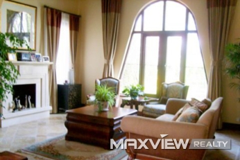 Rancho Santa Fe 6bedroom 280sqm ¥55,000 SH800337