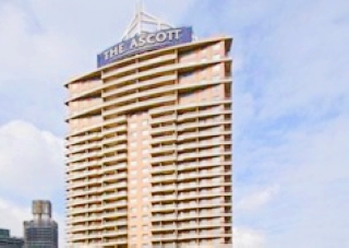 Ruiyuan • The Waterfront 瑞苑•滨江阁